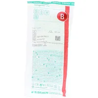 B. Braun Sangofix Air Luer Lock