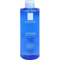 La Roche-Posay  Lipikar Gel Lavant Duschgel 400 ml