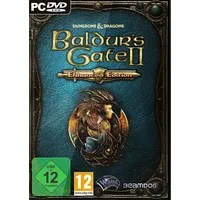 KOCH Media Baldur's Gate II - Enhanced Edition (PC)