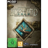 Ravenscourt Icewind Dale - Enhanced Edition (USK) (PC)