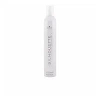Schwarzkopf Silhouette Flexible Hold Mousse 500 ml