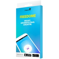 F-Secure Freedome VPN Mobile ML Android iOS