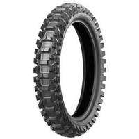 Bridgestone Battlecross X20 REAR 110/100 R18 64M TT NHS