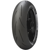 Metzeler Racetec RR K1 REAR 200/55 ZR17 78W TL