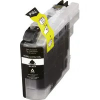 Ampertec kompatibel zu Brother LC-121BK schwarz