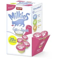 Animonda Milkies Beauty mit Zink 20 x 15 g