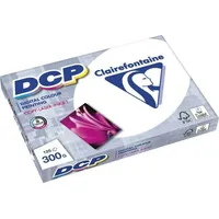 Clairefontaine DCP A4 300 g/m2 125 Blatt