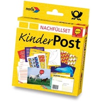 NORIS Zubehör Kinderpost