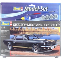 REVELL 67242 - Model Set Shelby Mustang GT 350
