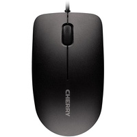 Cherry MC1000 Optical Mouse schwarz