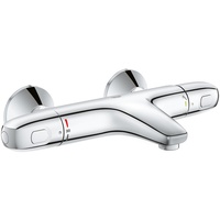Grohe Grohtherm Neu 1000 Thermostat-Wannenbatterie DN 15 (34155003)