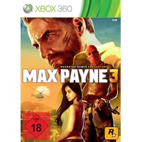Take two interactive software europe ltd Max Payne 3