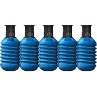 4rain Modularis 5 x 2500 l