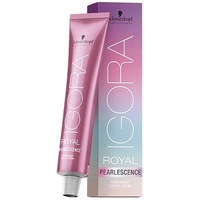Schwarzkopf Igora Royal Pearlescence P11-74 ultra blond  plus mandarin