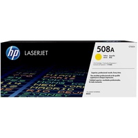 HP 508A gelb