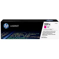 HP 201X magenta