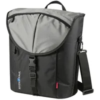 KLICKfix Cita schwarz/grau