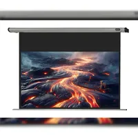 Celexon Motor HomeCinema 160x90 16:9