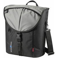 KLICKfix Cita Vario schwarz/silber