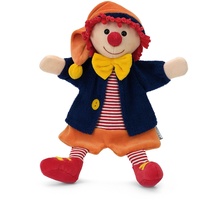 Sterntaler Clown