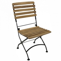 DEGAMO Jakarta 45 x 56,5 x 88 cm schwarz/natur