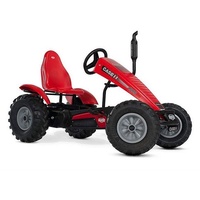 Berg Toys Farm BFR XL Case-IH