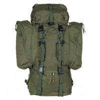 Max Fuchs Alpin 110 oliv