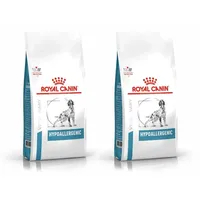 ROYAL CANIN Hypoallergenic DR 21 2 x 14 kg