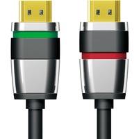 PureLink ULS1000 Ultimate HDMI-Kabel 2m
