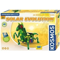 Kosmos Solar Evolution (62891)