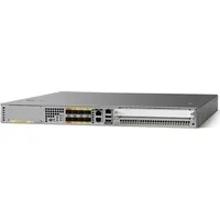 Cisco ASR1001-X, 2.5G VPN Bundle (ASR1001X-2.5G-VPN)