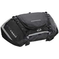 Held Livigno Hecktasche - Schwarz