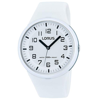 Lorus Fashion Silikon 40 mm RRX53DX9