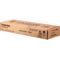 Toshiba T-FC55EK schwarz