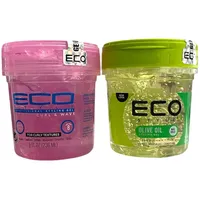 Eco Style Olive Oil 235 ml