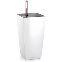 LECHUZA Mini-Cubi Komplettset 9,5 x 9,5 x 18,5 cm