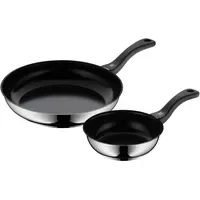 WMF Devil Pfannen-Set 2-tlg. 18 cm + 28 cm