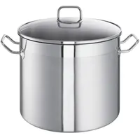 Schulte-Ufer ProfessPlus i XXL-Kochtopf 28 cm 14 l