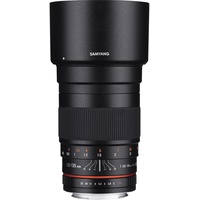 Samyang 135 mm F2,0 ED UMC Canon EF