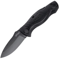Walther TFK II schwarz (5.0756)