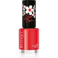 Rimmel London 60 Seconds Super Shine By Rita Ora