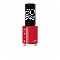 Rimmel London 60 Seconds Super Shine 315 queen of