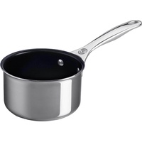 Le Creuset 3-Ply Plus Antihaft-Milchtopf 14 cm