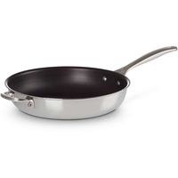 Le Creuset 3-ply Plus Antihaft-Bratpfanne 28 cm