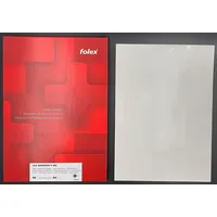 Folex CLP A4 weiß selbstklebend