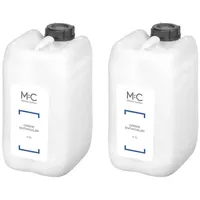 M:C Meister Coiffeur M:C Creme Entwickler 4% 5000ml
