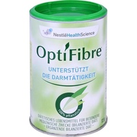 Nestlé OptiFibre Pulver