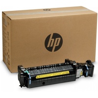 HP Fixiereinheit