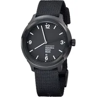 Mondaine Helvetica MH1.B1221.NB