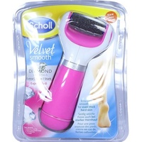 Scholl's wellness company gmbh Scholl Velvet Smooth Express Pedi